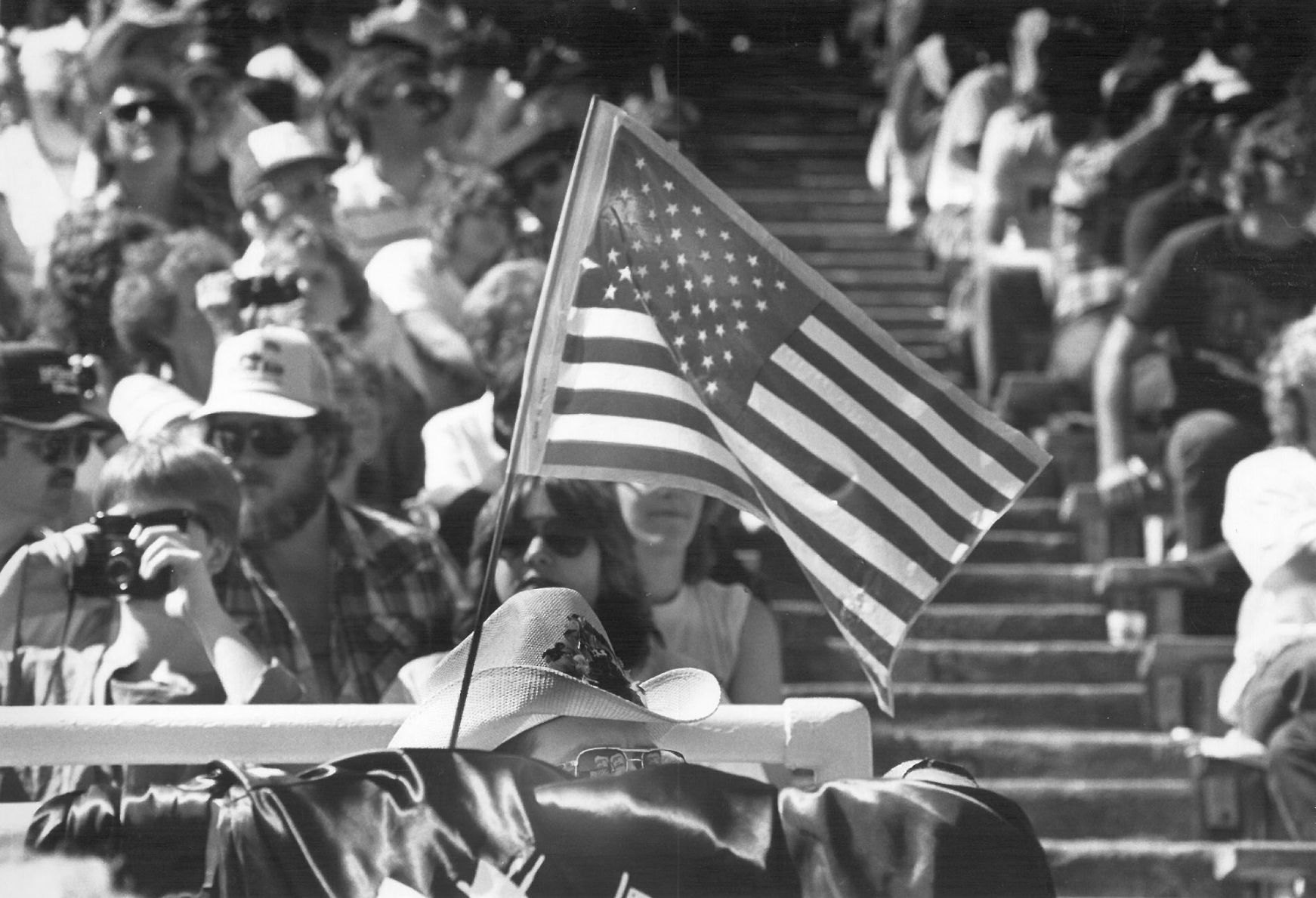 American Flag